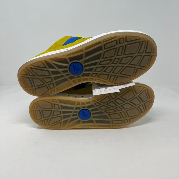 Adidas Originals Adimatic, Bright Yellow, GY2090 - Picture 5 of 12